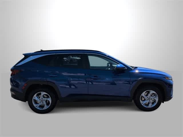Thumbnail: 2024 Hyundai Tucson - 9