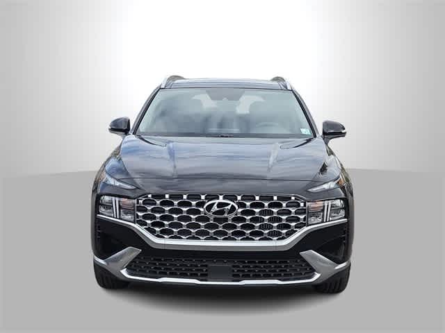 Thumbnail: 2023 Hyundai Santa Fe - 3