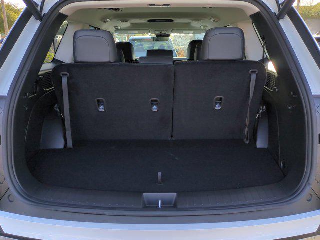 Thumbnail: 2026 Hyundai Palisade - 34