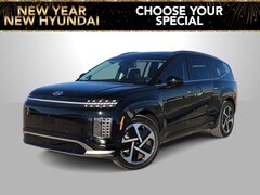 2026 Hyundai IONIQ 9 Performance Calligraphy SUV