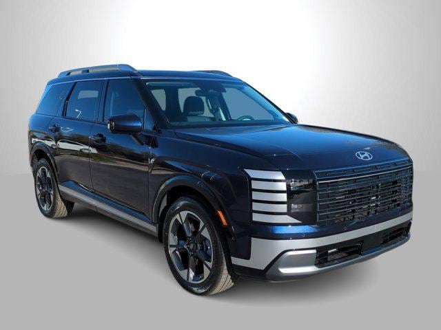 Thumbnail: 2026 Hyundai Palisade - 2
