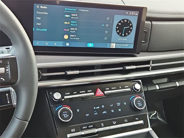 Thumbnail: 2024 Hyundai Santa Fe - 27