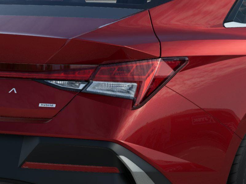 Thumbnail: 2026 Hyundai Elantra - 10