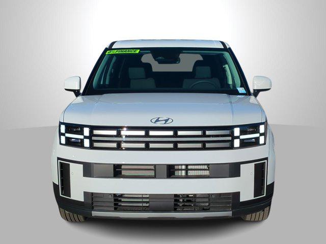 Thumbnail: 2026 Hyundai Santa Fe - 3