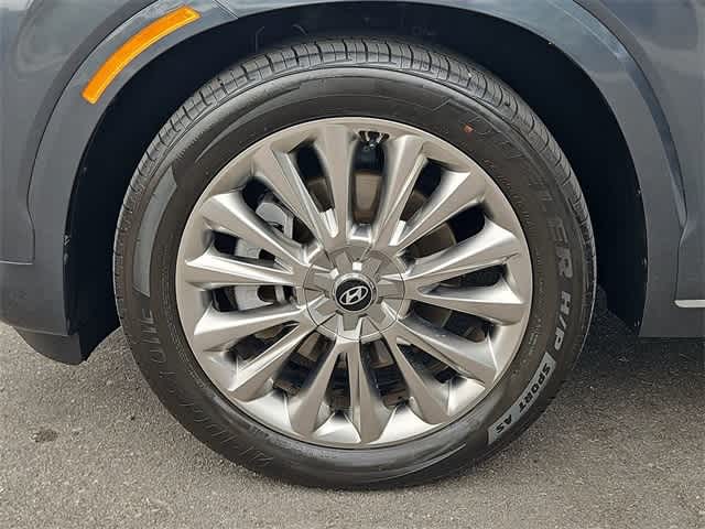 Thumbnail: 2020 Hyundai Palisade - 13