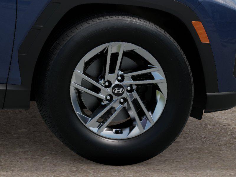 Thumbnail: 2026 Hyundai Tucson - 8