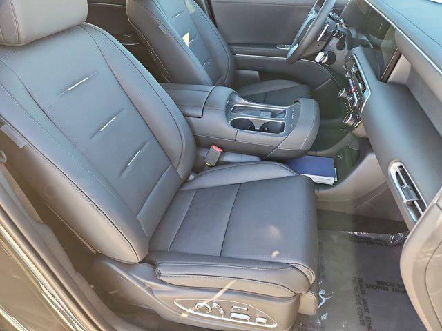 Thumbnail: 2026 Hyundai Palisade - 23