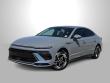 New 2026 Hyundai Sonata SEL Sport Sedan