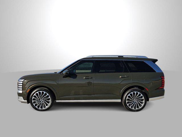 Thumbnail: 2026 Hyundai Palisade - 5