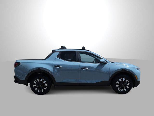 Thumbnail: 2026 Hyundai Santa Cruz - 9