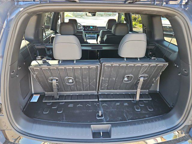 Thumbnail: 2026 Hyundai Santa Fe - 35