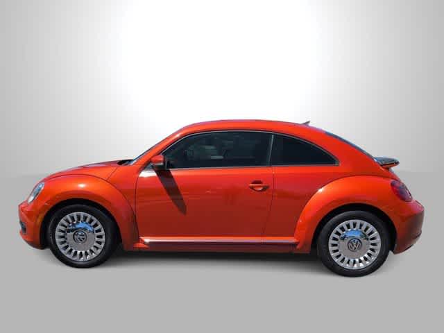 Thumbnail: 2016 Volkswagen Beetle - 5