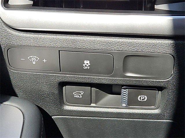 Thumbnail: 2025 Hyundai Palisade - 29