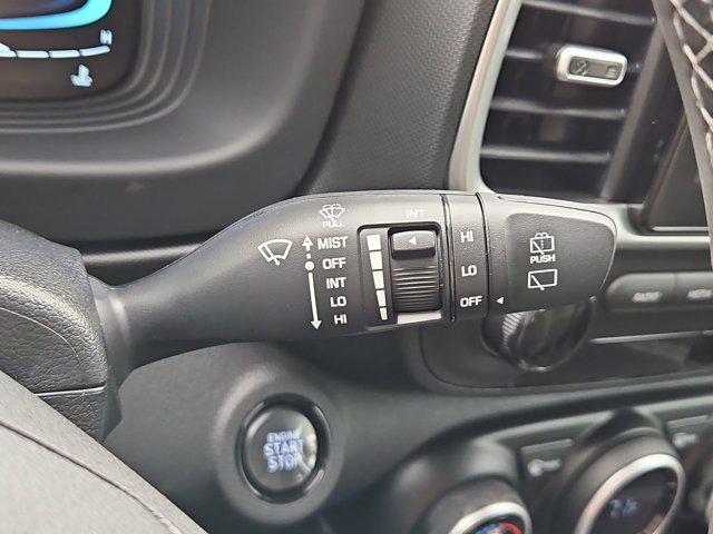 Thumbnail: 2026 Hyundai Venue - 25