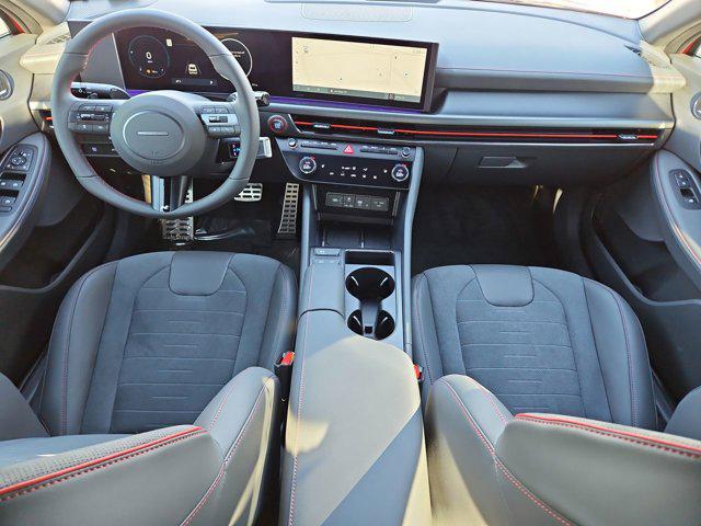 Thumbnail: 2025 Hyundai Sonata - 15