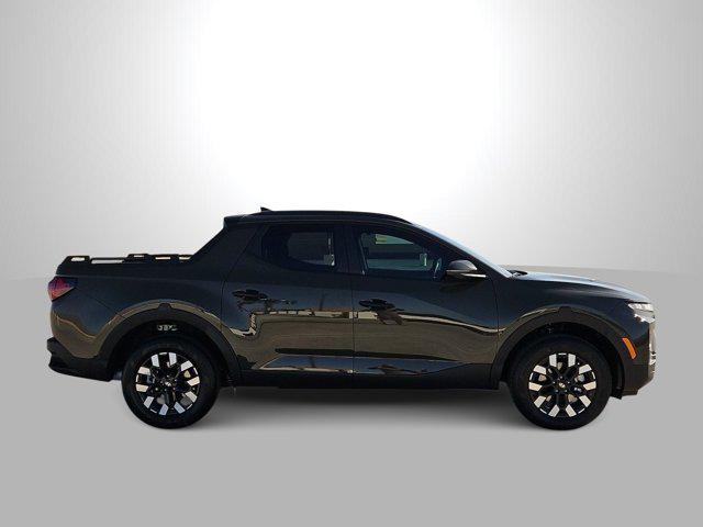 Thumbnail: 2026 Hyundai Santa Cruz - 9