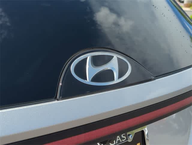 Thumbnail: 2022 Hyundai Tucson - 11