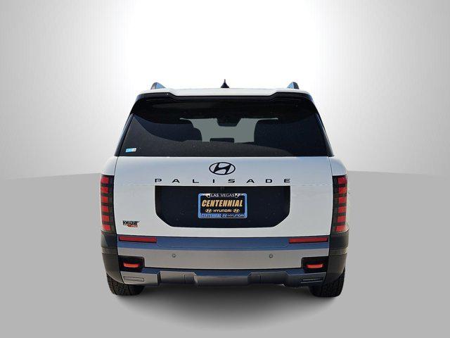 Thumbnail: 2026 Hyundai Palisade - 7