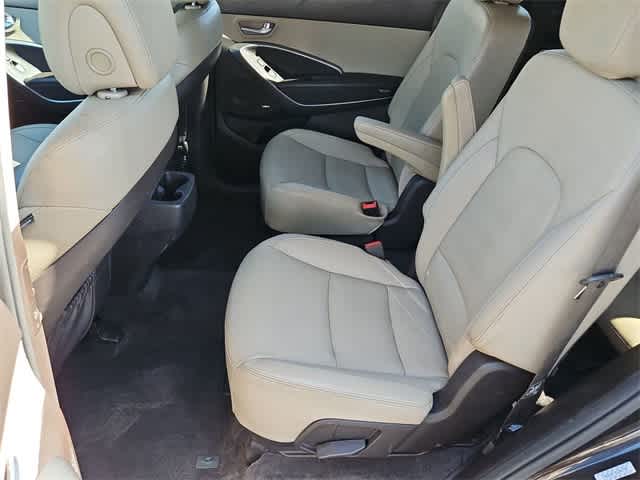 Thumbnail: 2019 Hyundai Santa Fe - 21