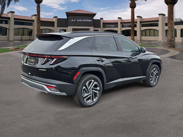 Thumbnail: 2026 Hyundai Tucson - 8