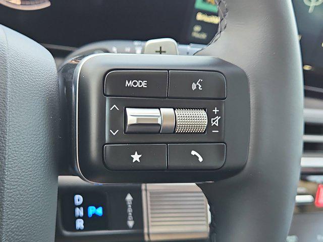 Thumbnail: 2026 Hyundai Santa Fe - 24