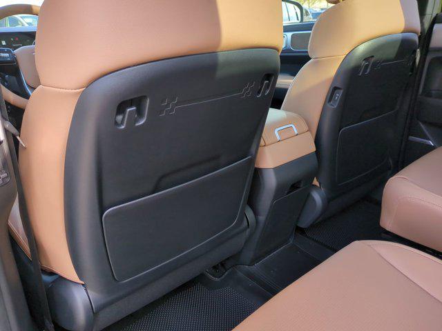 Thumbnail: 2026 Hyundai Santa Fe - 18