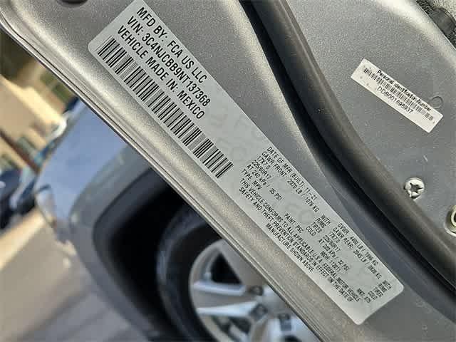 Thumbnail: 2022 Jeep Compass - 35