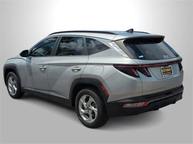 Thumbnail: 2022 Hyundai Tucson - 6