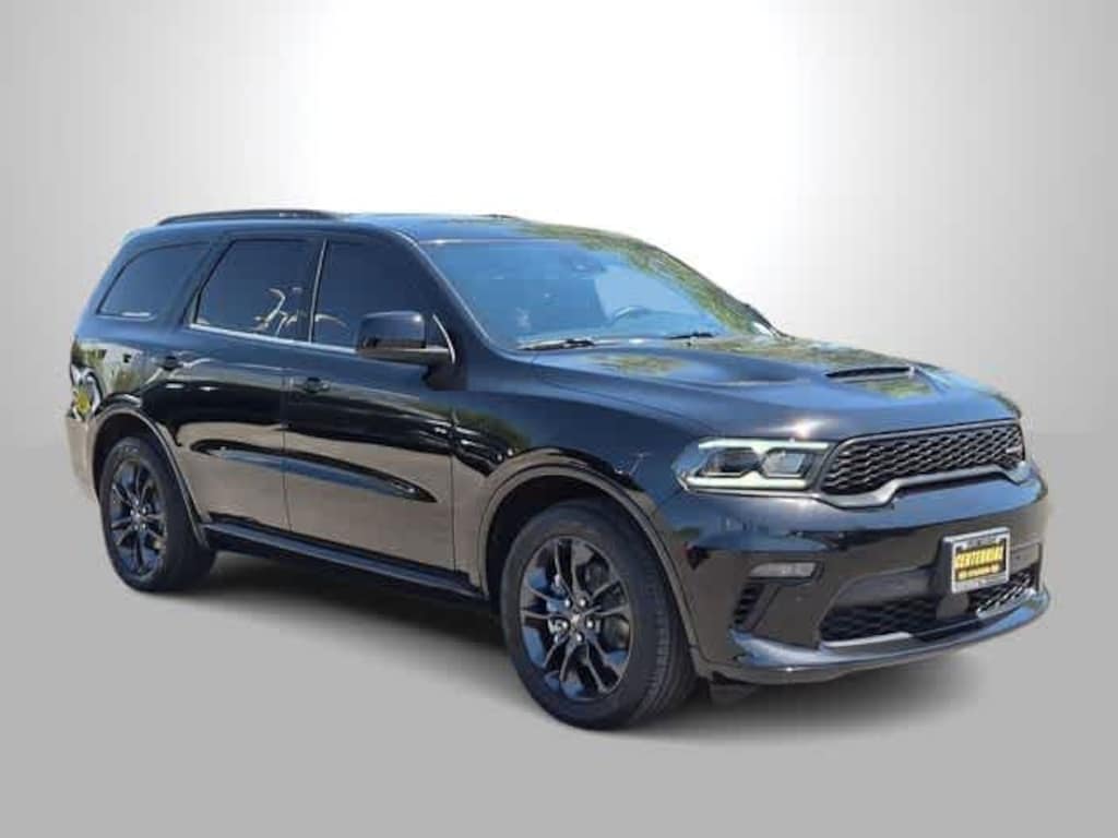 Used 2023 Dodge Durango R/T SUV