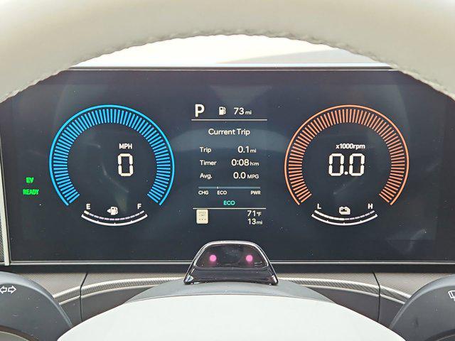 Thumbnail: 2026 Hyundai Santa Fe - 31