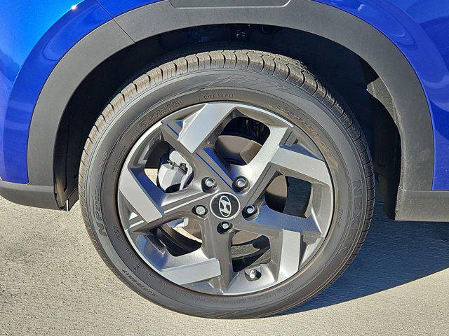 Thumbnail: 2025 Hyundai Venue - 13