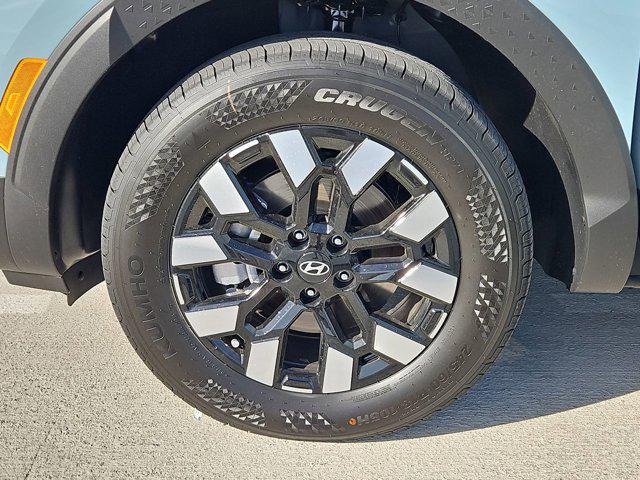 Thumbnail: 2026 Hyundai Santa Cruz - 13