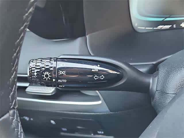 Thumbnail: 2024 Hyundai Palisade - 27