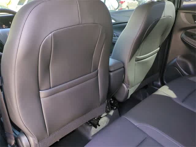 Thumbnail: 2026 Buick Encore GX - 18