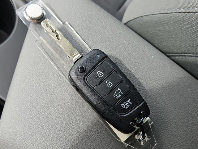 Thumbnail: 2026 Hyundai Elantra - 32