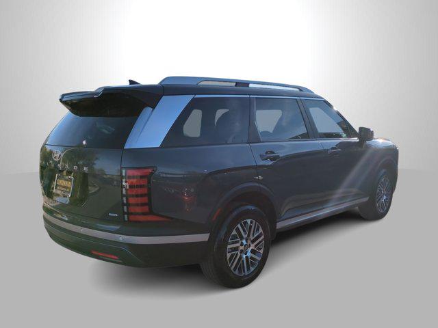 Thumbnail: 2026 Hyundai Palisade - 8