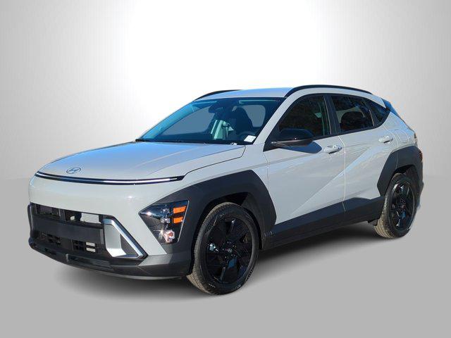 Thumbnail: 2026 Hyundai Kona - 4