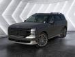 New 2027 Hyundai Palisade Hybrid Calligraphy SUV