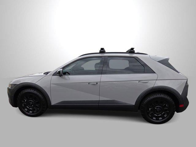 Thumbnail: 2025 Hyundai Ioniq 5 - 5