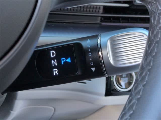 Thumbnail: 2025 Hyundai Ioniq 6 - 33