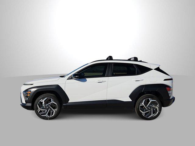 Thumbnail: 2026 Hyundai Kona - 5