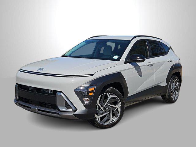 2026 Hyundai Kona SEL -
                  Las Vegas, NV