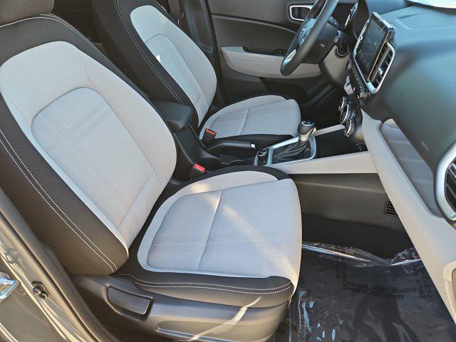 Thumbnail: 2026 Hyundai Venue - 21