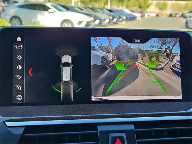 Thumbnail: 2019 BMW X3 - 30