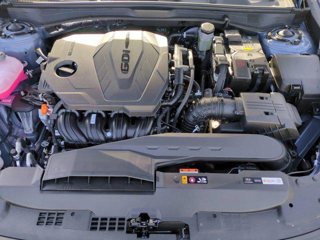 Thumbnail: 2026 Hyundai Sonata - 15