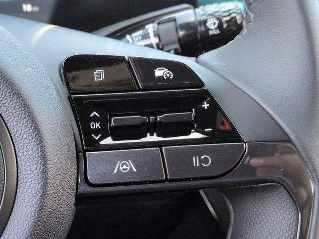 Thumbnail: 2026 Hyundai Elantra - 25