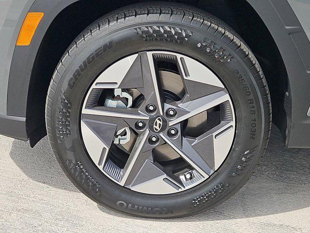 Thumbnail: 2026 Hyundai Tucson - 13