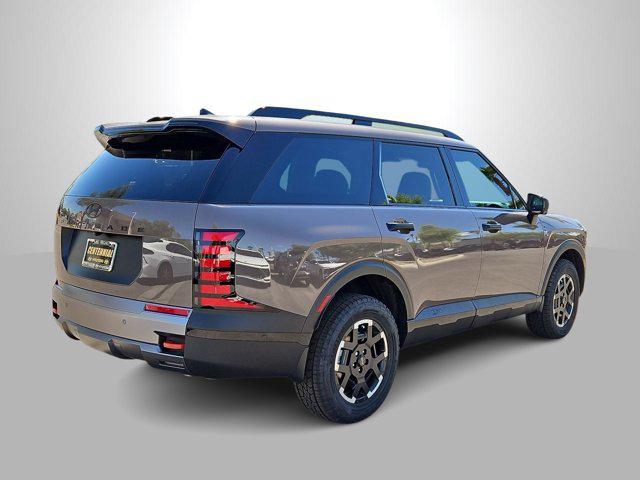 Thumbnail: 2026 Hyundai Palisade - 8
