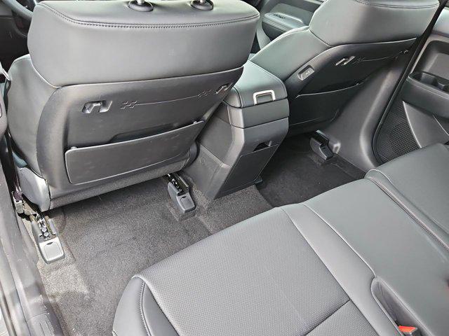 2025 Hyundai Santa Fe XRT 18
