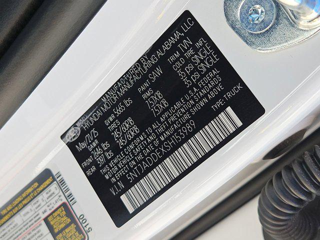 Thumbnail: 2025 Hyundai Santa Cruz - 33